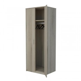 Шкаф для одежды Приоритет К-988 (К-935, К-944, КФ-944) в Каргате - mebel154.com