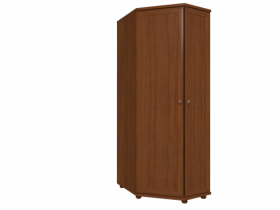 Шкаф для одежды угловой 2 Стандарт Марракеш в Каргате - mebel154.com