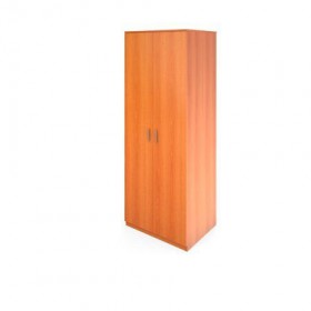 Шкаф для одежды В-890 (В-837,ВД-866,ВФ-866) в Каргате - mebel154.com