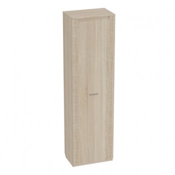 Шкаф 1-но дверный Элана в Каргате - mebel154.com