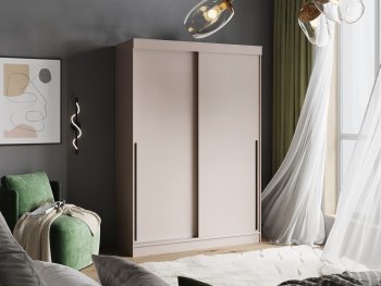Шкаф-купе Орион 1.5м в Каргате - mebel154.com