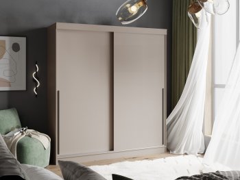 Шкаф-купе Орион 2м в Каргате - mebel154.com