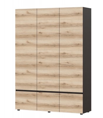 Спальный гарнитур Берген в Каргате - mebel154.com