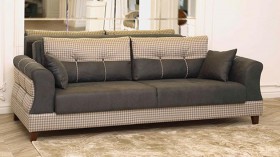 Соланж диван-кровать в Каргате - mebel154.com
