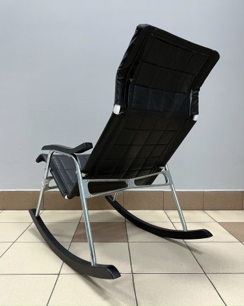 Кресло-качалка Белтех в Каргате - mebel154.com