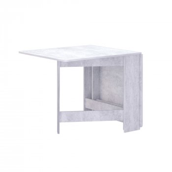 Стол тумба СТ-26 в Каргате - mebel154.com