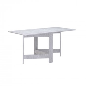 Стол тумба СТ-26 в Каргате - mebel154.com