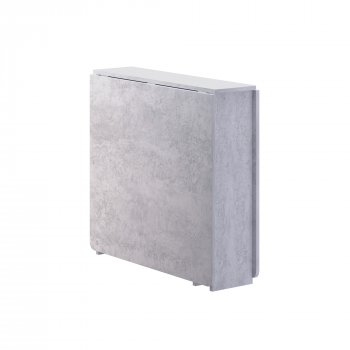 Стол тумба СТ-26 в Каргате - mebel154.com