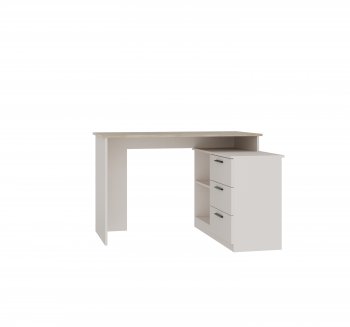 Стол письменный СТ-151 ВЕРОНА в Каргате - mebel154.com