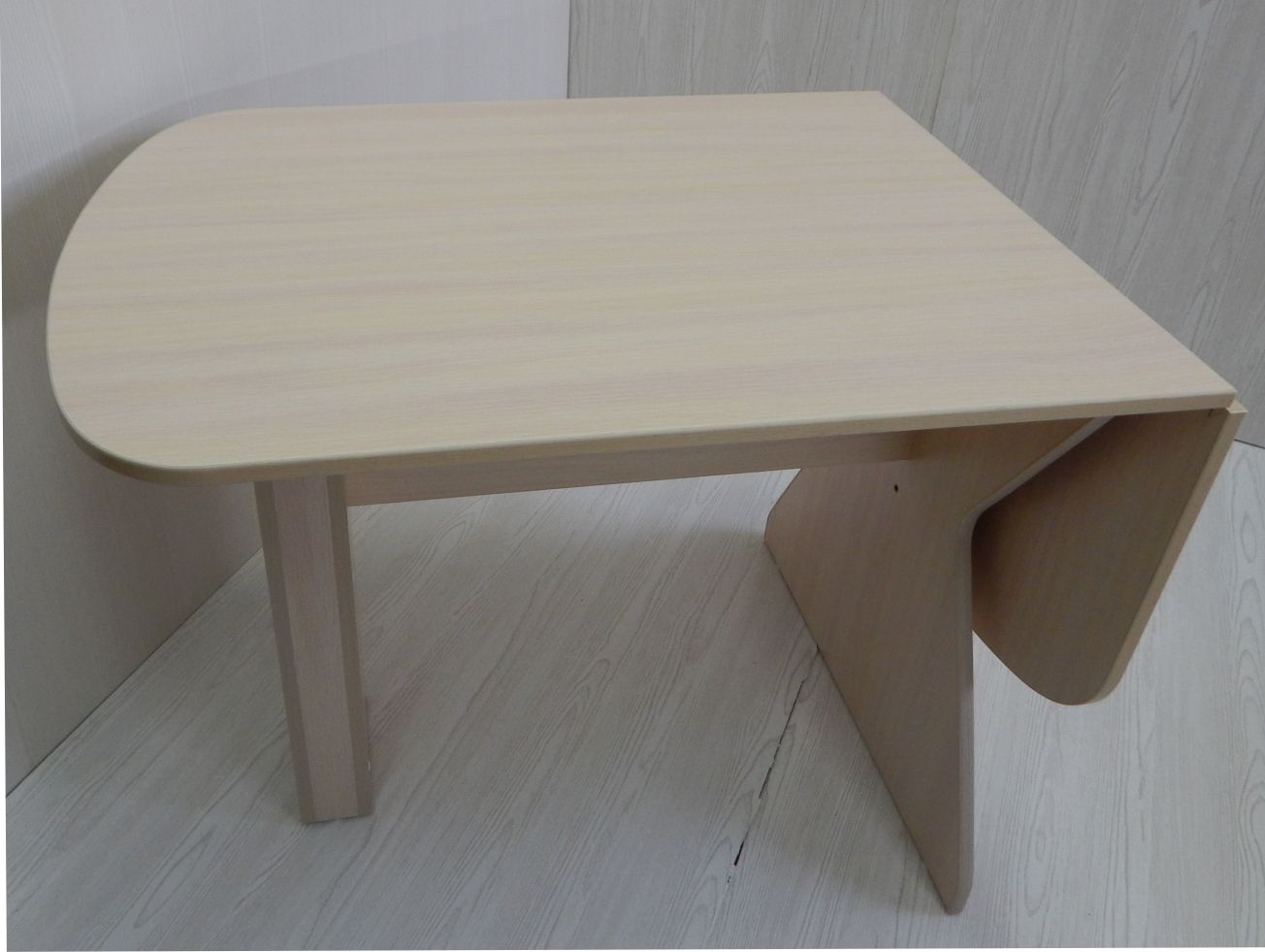 Обеденный стол Ривьера в Каргате - mebel154.com