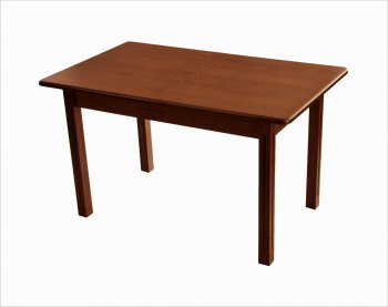 Стол прямоугольный Соболь в Каргате - mebel154.com