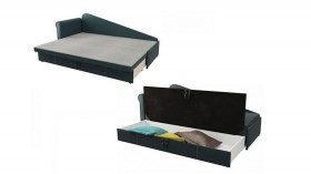 Троя диван-кровать в Каргате - mebel154.com