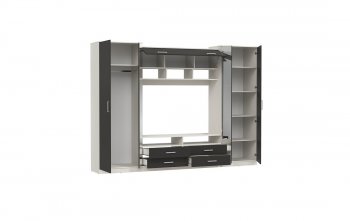 ШМЦ Вена  91.01 с зеркалом в Каргате - mebel154.com