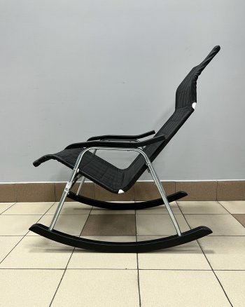 Кресло-качалка Белтех в Каргате - mebel154.com